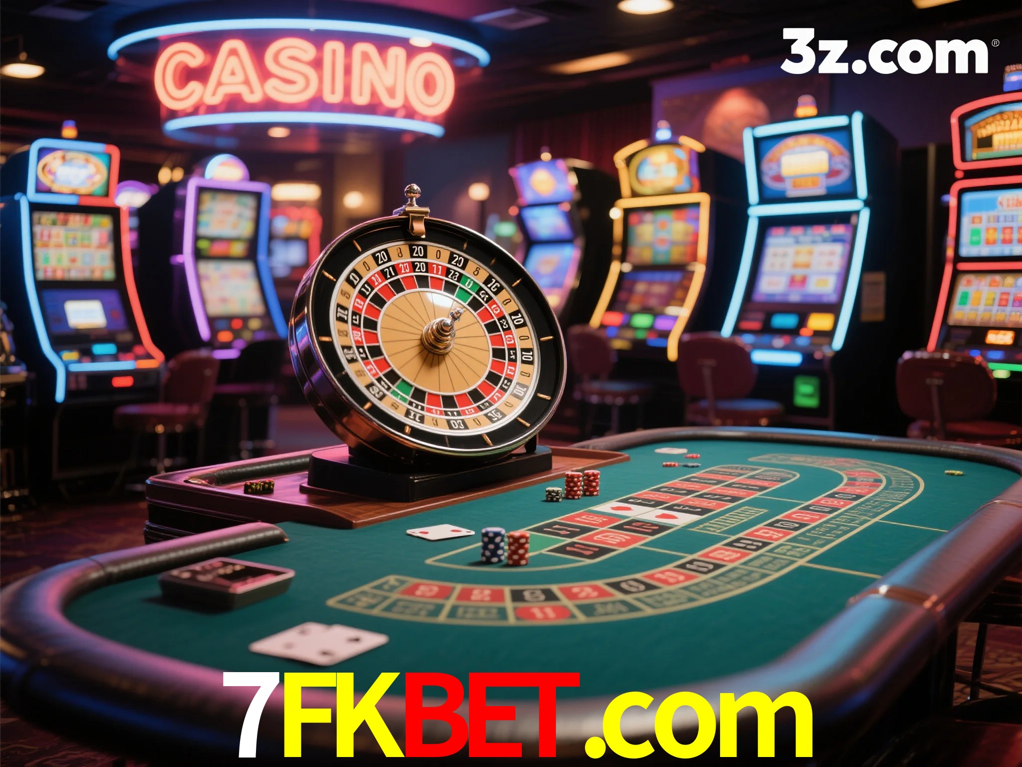 7fkbetgame-Login