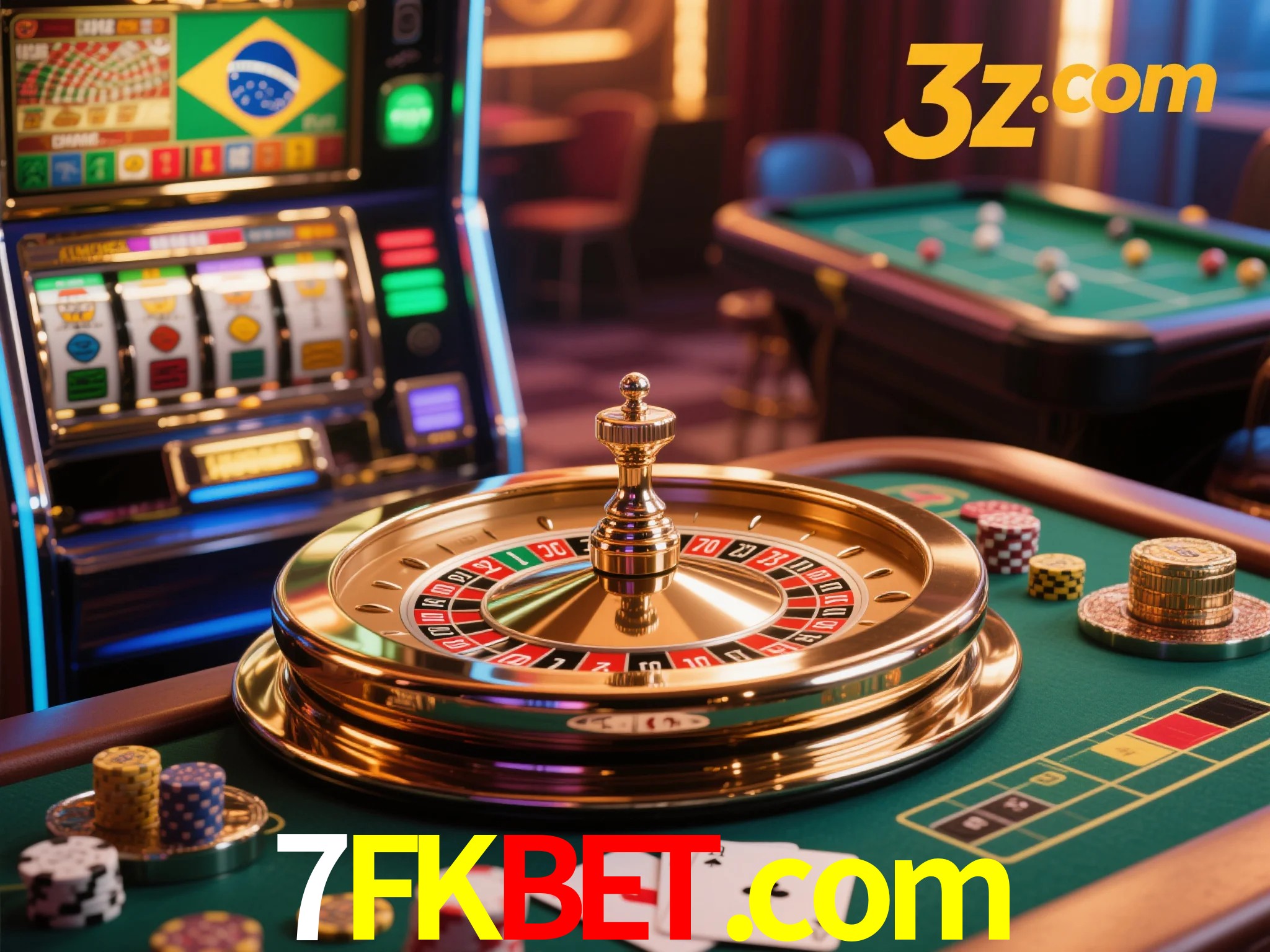 7fkbetgame-App