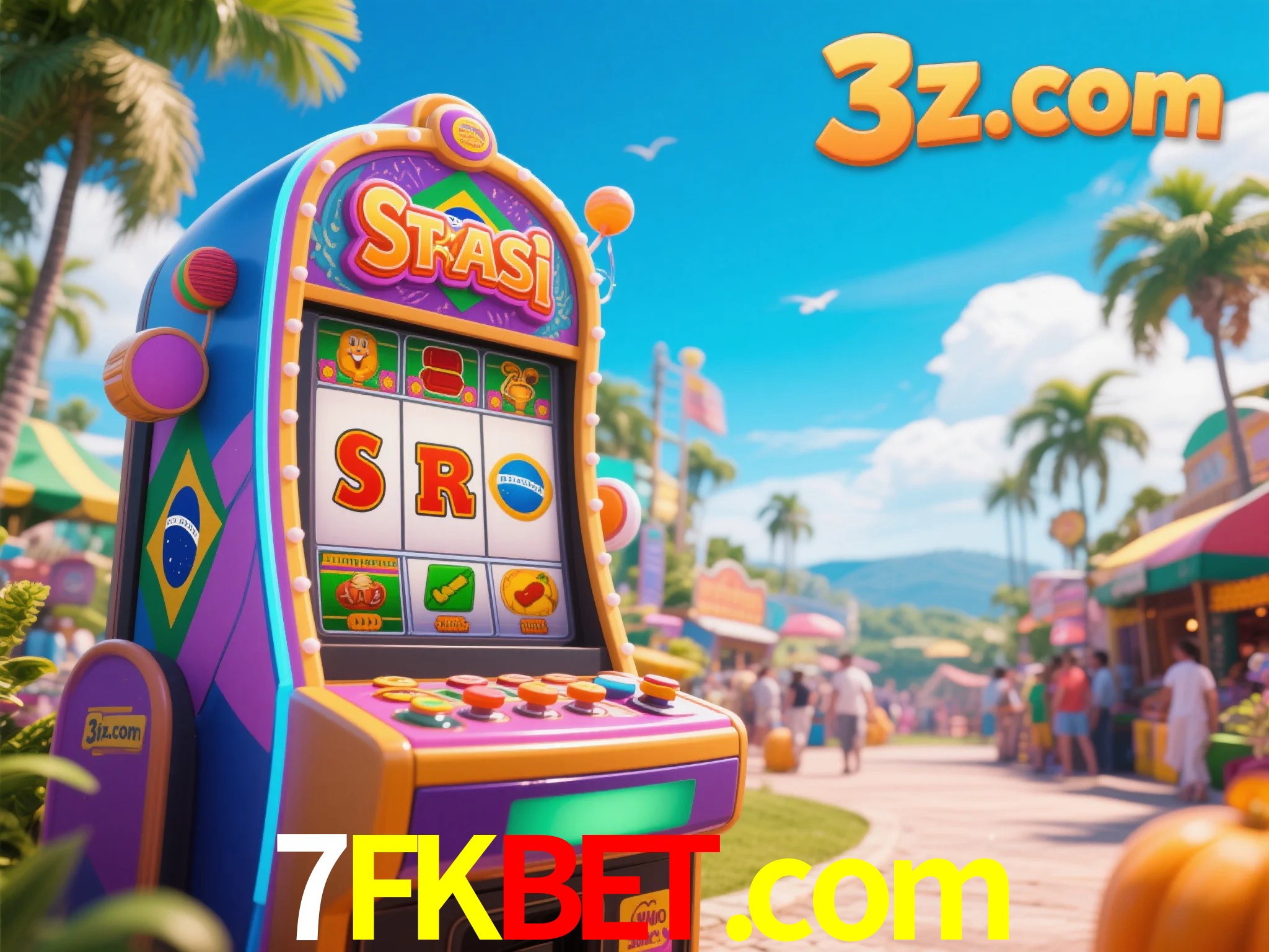 7fkbetgame-Apostas