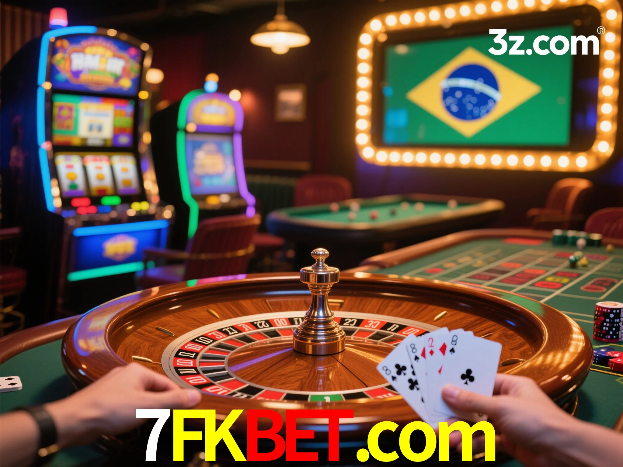7fkbetgame-Jogo
